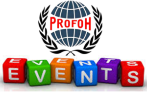 profoh events