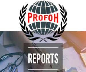 profoh reports
